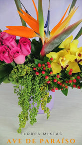 Arreglo Floral